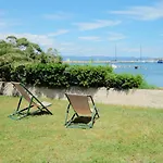 Sur Hyères