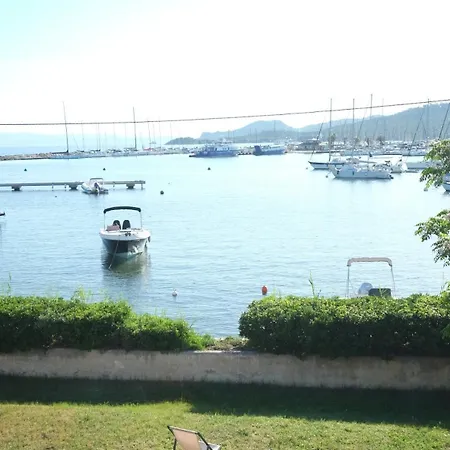 Sur Vila Hyères