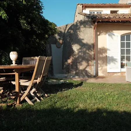 Sur Vila Hyères
