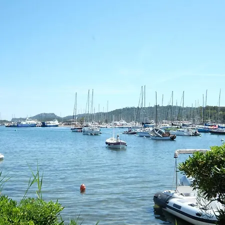 Vila Sur Hyères