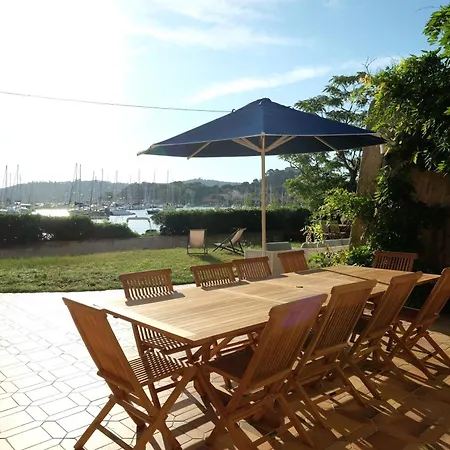 Vila Sur Hyères